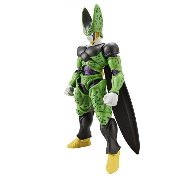 Plastic Model Kit Perfect Cell Dragon Ball Z