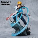 Figura Minato Namikaze Rasengan Figuarts Zero