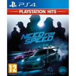 Need for Speed Playstation Hits Ps4