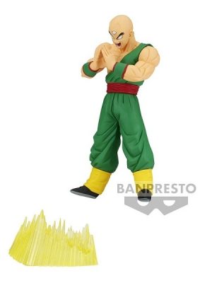 Figura Tenshinhan Shin Kikoho Dragon Ball Z GxMateria