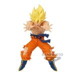 Figura SS Goku Vs Cooler Dragon Ball Z MatchMakers