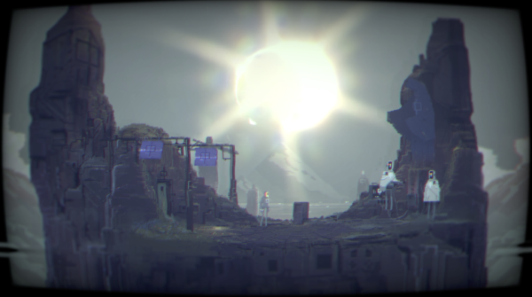 Narita Boy - Edición Coleccionista PS4