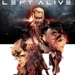 Left Alive Ps4