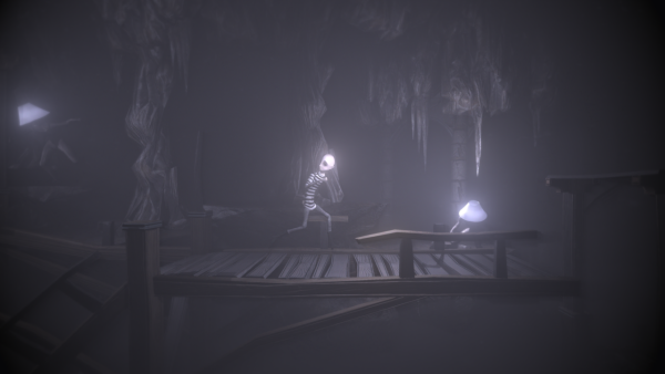 DARQ - Ultimate Edition PS4