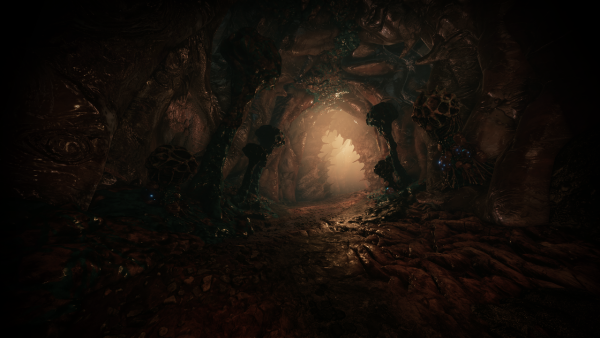Scars Above SERIES X/S - XBOX ONE