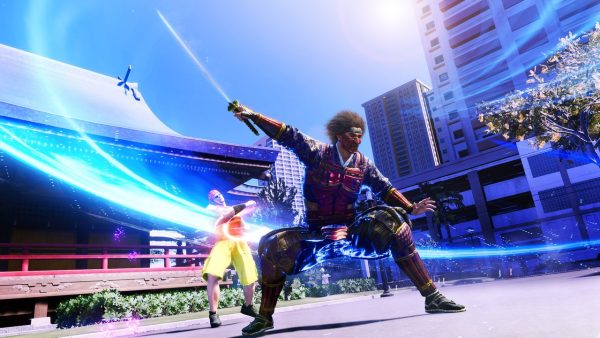 Like a Dragon: Infinite Wealth SERIES X/S - XBOX ONE