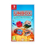 Unbox Newbie`s Adventure SWITCH