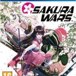 Sakura Wars Launch Edition PS4