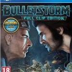 Bulletstorm Full Clip Edition PS4