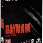 Daymare 1998 Black Edition PS4