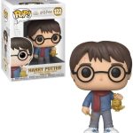 Funko Pop Harry Potter Holiday 122