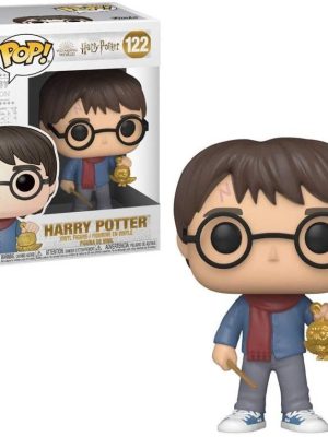 Funko Pop Harry Potter Holiday 122