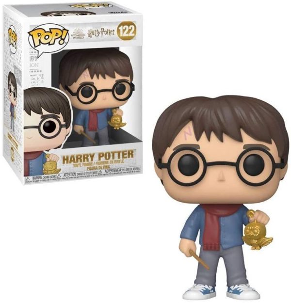 Funko Pop Harry Potter Holiday 122