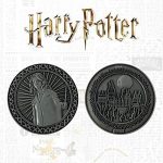 Moneda Hermione Granger (Edición Limitada Numerada) Harry Potter