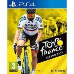 Tour de France Season 2019 PS4