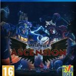 Space Hulk Ascension PS4