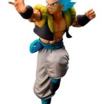 Figura Gogeta Blue Ichibansho
