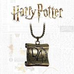 Colgante El Ejercito de Dumbledore