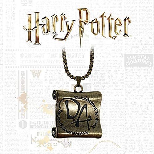 Colgante El Ejercito de Dumbledore