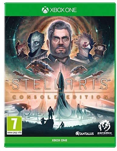 Stellaris - Console Edition XBOX ONE