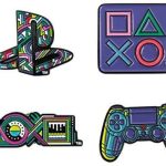 Set Pins Playstation