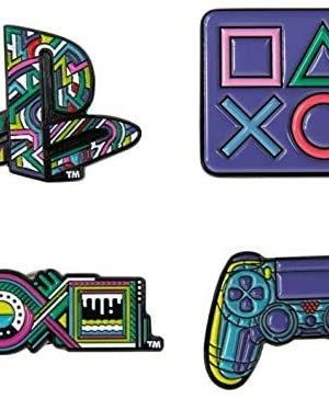 Set Pins Playstation