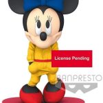 Figura Minnie Mouse A Q Posket