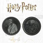 Moneda Harry Potter (Edición Limitada Numerada)