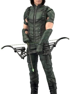 Figura Green Arrow Kotobukiya ARTFX 1/10