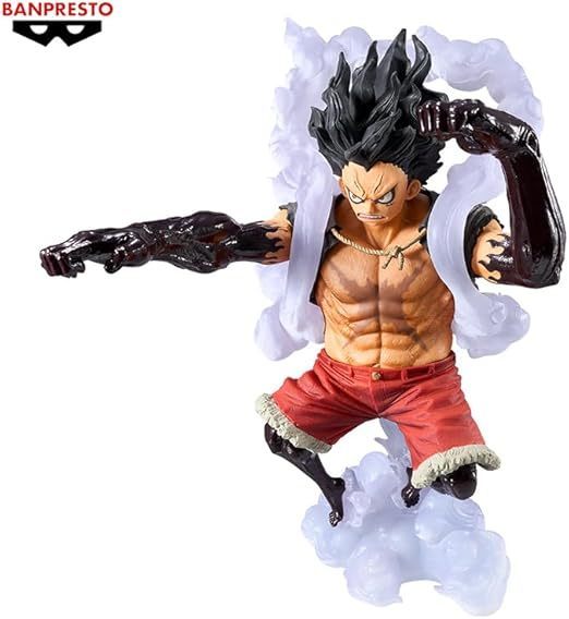 Figura Monkey D. Luffy Special Ver B