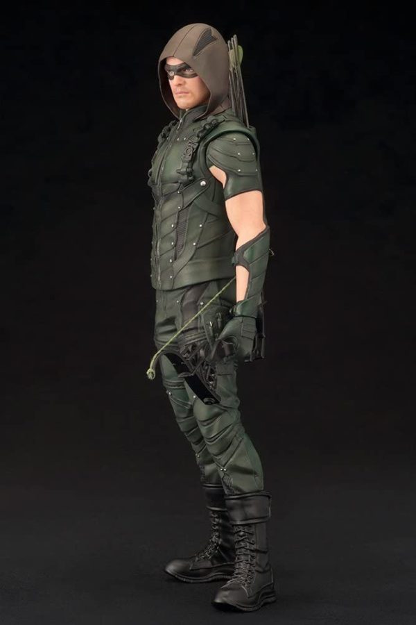 Figura Green Arrow Kotobukiya ARTFX 1/10