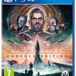 Stellaris – Console Edition PS4