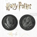 Moneda Voldemort (Edición Limitada Numerada) Harry Potter