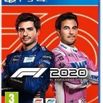 F1 2020 PS4