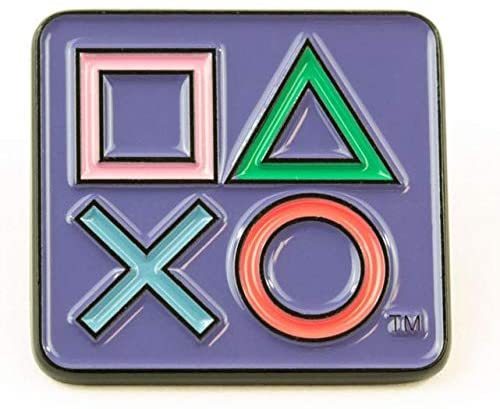 Set Pins Playstation