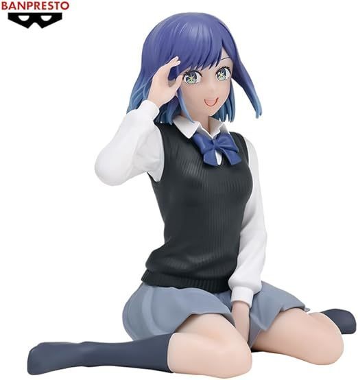 Figura OSHI NO KO Akane Kurokawa De 11 Cm