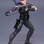 Figura Hawkeye 19cm Kotobukiya