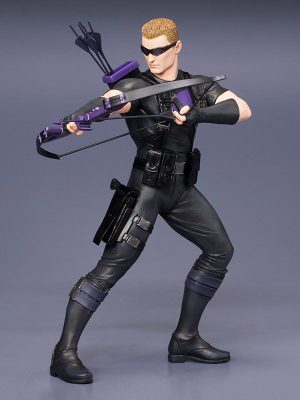 Figura Hawkeye 19cm Kotobukiya