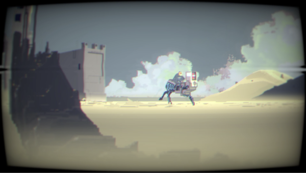 Narita Boy - Edición Coleccionista PS4