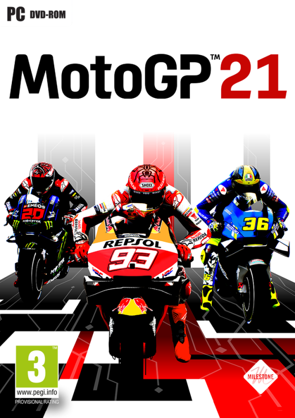 MotoGP 21 PC