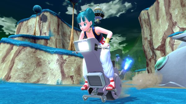 Dragon Ball: The Breakers - Edición Especial SERIES X/S - XBOX ONE