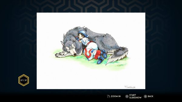 SAMURAI SHODOWN NeoGeo Collection PS4