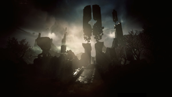 Scars Above SERIES X/S - XBOX ONE