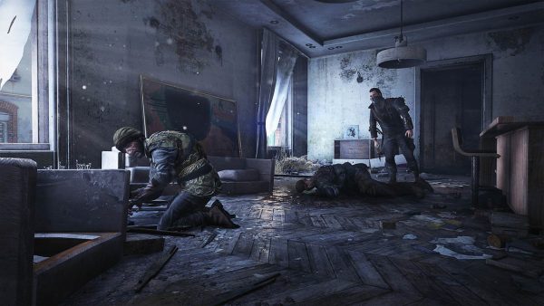 Dying Light 2 Stay Human SERIES X/S - XBOX ONE