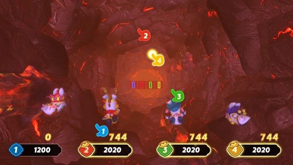 Rabbids: Party Of Legends XBOX ONE