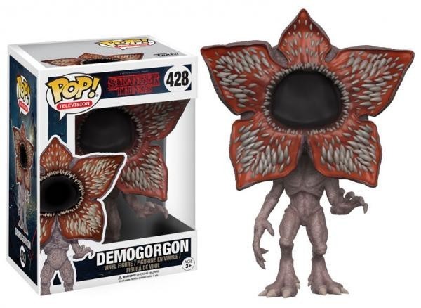 Funko Pop Demogorgon 428