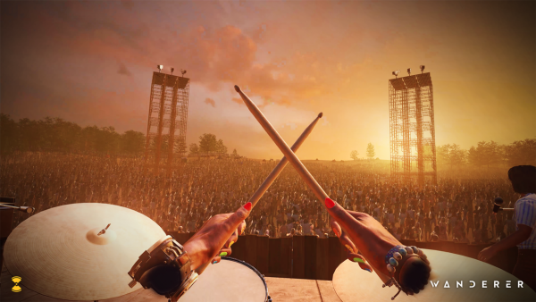 Wanderer VR PS4