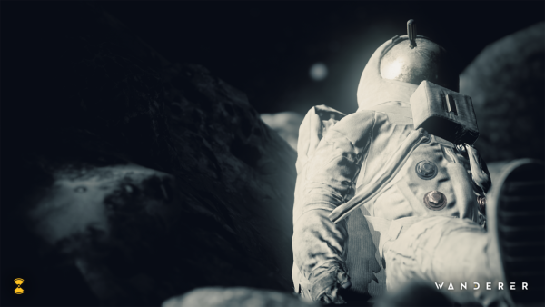 Wanderer VR PS4