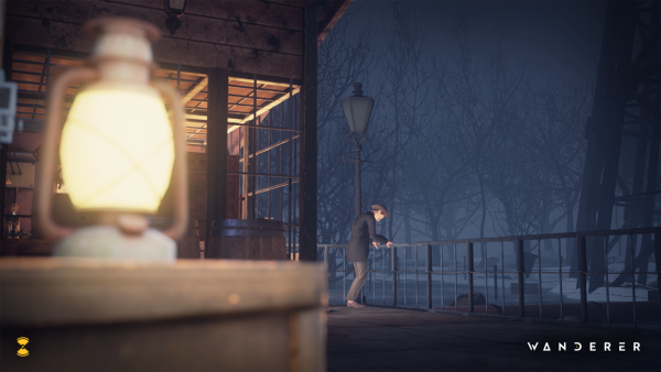 Wanderer VR PS4