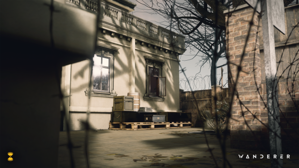 Wanderer VR PS4